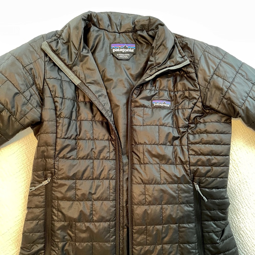 Women’s Patagonia Nano Puff Jacket